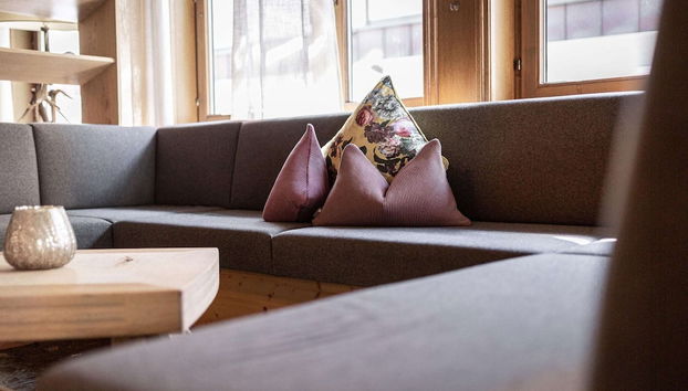 Cosy Apartment in Fugen - Foto 2, Recepción