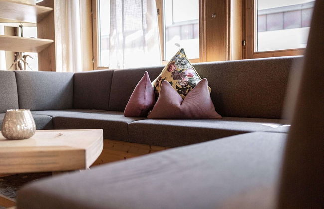 Cosy Apartment in Fugen - Foto 2