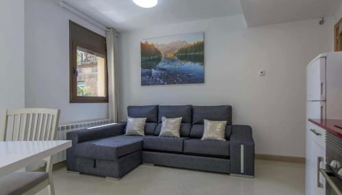 Kisa Apartments de Manresa - Photo 4