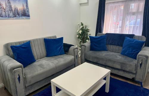 Modern Elegant Home - Photo 7