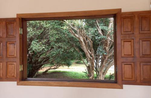 Chalé Veredas e Buritis - Foto 52