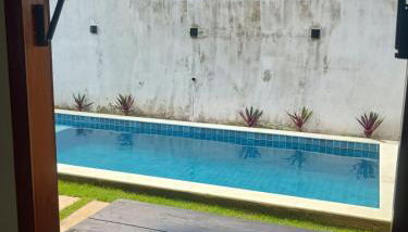 Chalé Brisa da Mata Baia Formosa - Foto 4