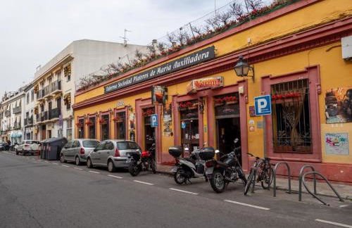 BHost - María Auxiliadora - Foto 51