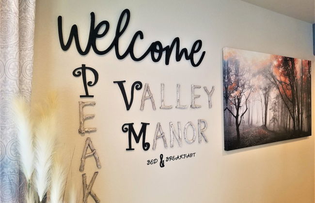 Peak Valley Manor, a Modern Farmhouse - Foto 2