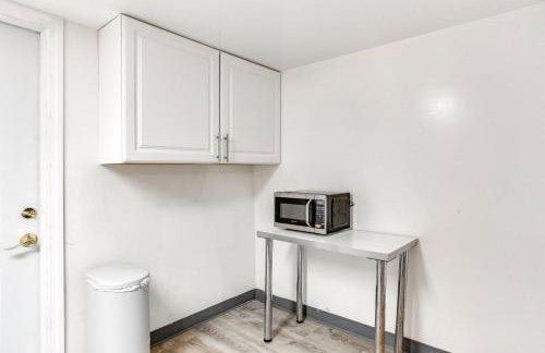Convenient Apt 2 Mi to Sprain Ridge Park! - Foto 8