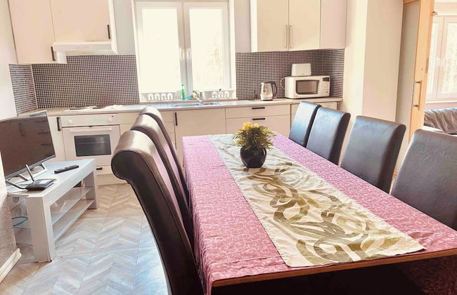 Bjurvik's Villa - Flat 2 - Business Customers Only - Photo 13