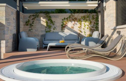 Villa Vlastelini II by Interhome - Foto 52