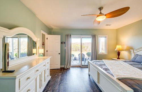 Better Lake Than Never Huddleston Condo - Foto 14