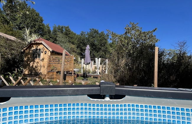 Kotas - Chez Flo & Marc - Foto 53