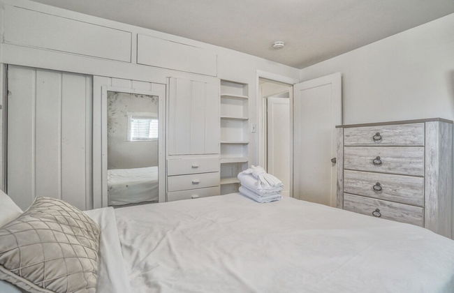 3brdowntownwalk to Everywhere & Bars W/fire pit - Foto 10