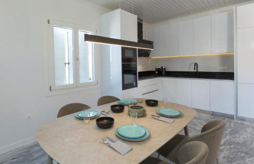 Mimoza's House Spetses - Foto 4