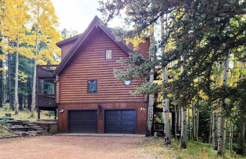 Pikes Peak Retreat - Photo 49