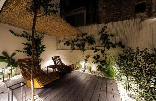 AGLEA trulli e suite - Foto 32