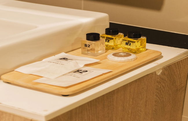 B2 Mountain Pano Residence Chiang Mai - Foto 21