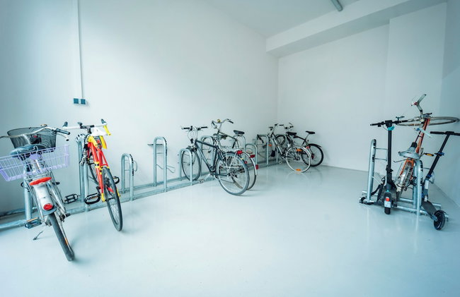 Brera Serviced Apartments Ulm - Foto 115