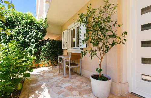 Peaceful Family Apartment with PRIVATE GARAGE Free Parking, Split - Foto 55