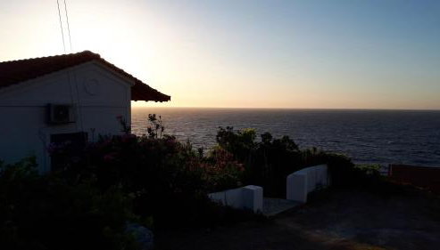 Muses sea view bungalow - Foto 5