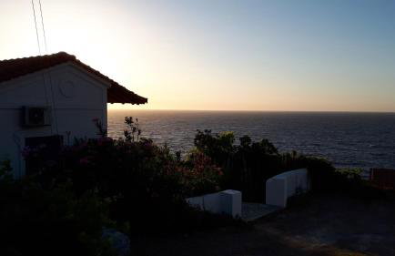 Muses sea view bungalow - Foto 5