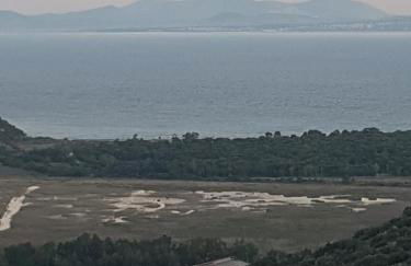 Red Grey Sea View Villa - Foto 37