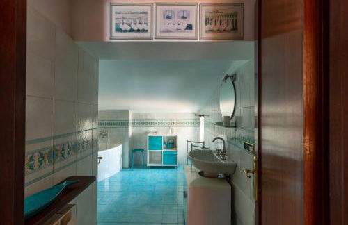 Vacanze al Mare Patrizia's Sweet Home - Foto 50