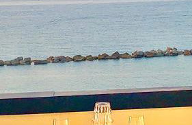 Splendido appartamento fronte mare - Foto 13