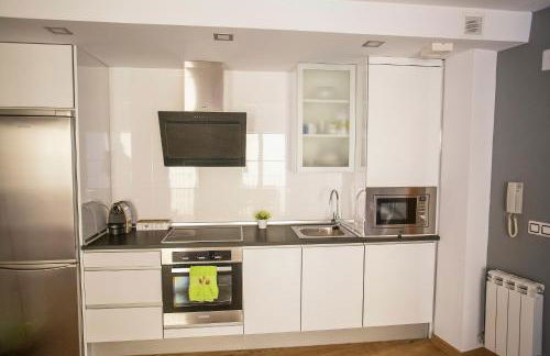 Apartamentos Amaiur 2 - Foto 8