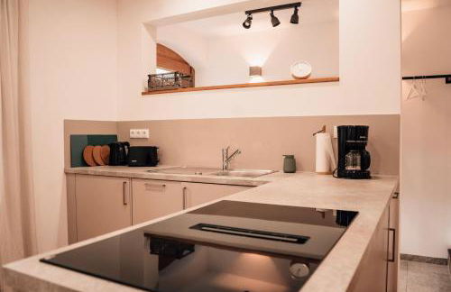 Alter Gutshof Sendelbach - Foto 9