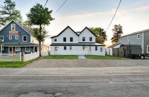 Park Peaks on the Beach Sleeps 12 - Foto 68