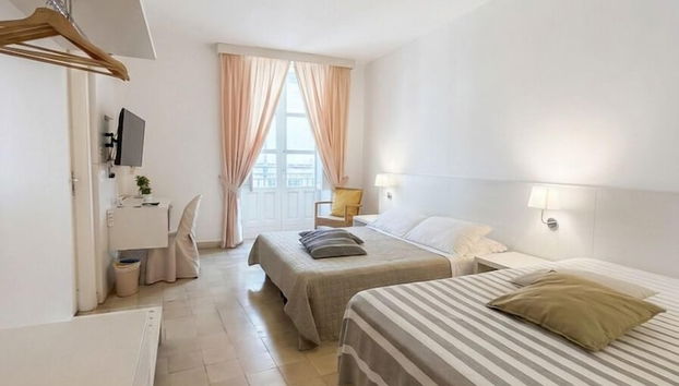 Ortigia Mastrarua rooms - Foto 3, Quarto