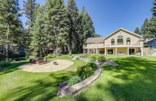 5 Mi to State Park Studio, Walk to Happys Inn! - Foto 18