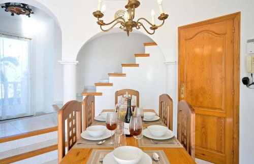 Holiday Home Casa Los Caracoles by Interhome - Foto 8