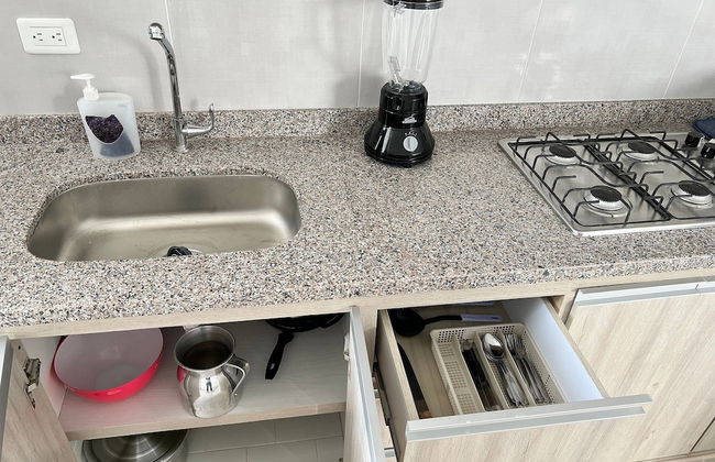 Cerca del Paraíso Río Guatapuri - Foto 23