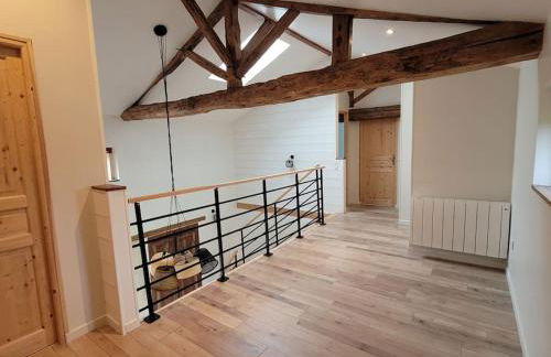 Maison Poitevine 9/10 personnes - Foto 11