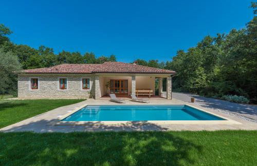 Villa Mirabella - Foto 36