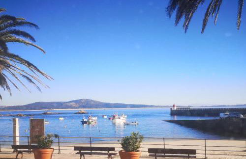 Céntrico apartamento en Corrubedo - Foto 12