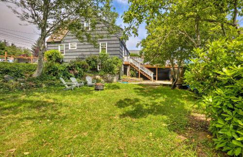 The Old McCullough Home with Rooftop Deck, View - Foto 34