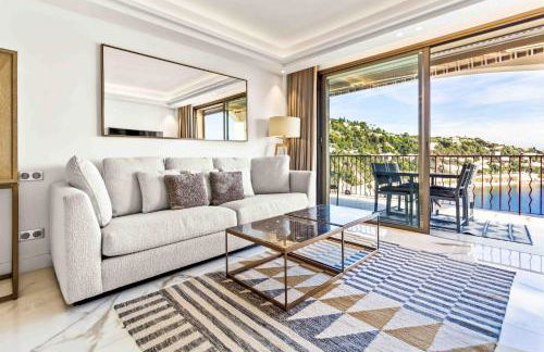 Magnifique appartement avec vue mer époustouflante - Foto 4