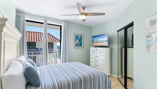 Bluewater 1501 - Foto 4, Quarto