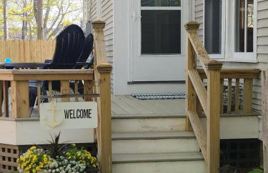 Acadia Lobsterman's Coastal Farmhouse - Foto 37