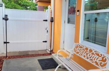 Welcome Heart and Reliable Heart Vacation Houses - Foto 1