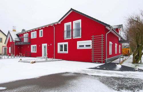 Ferienwohnung Lausitzer Seenland Freienhufen "Annabell" - Photo 13