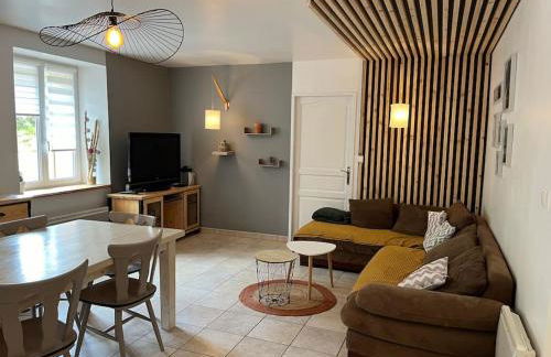 Appartement 5 personnes avec espace plein air - Foto 1