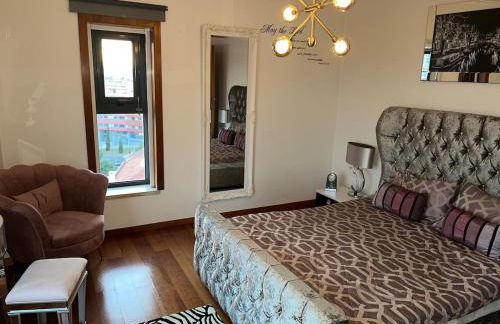 Luxury Apartment near Beach & Golf - Foto 26