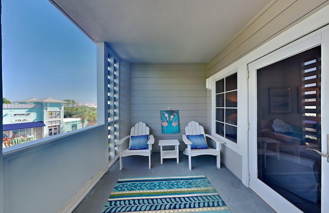 Cassine Station #305 by Southern Vacation Rentals - Photo 42