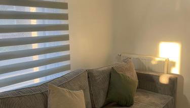 Chambre privée Sdb kitchenette proche de Paris - Foto 5