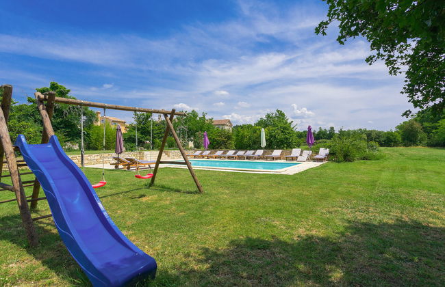 Stancija Negrin - Foto 3