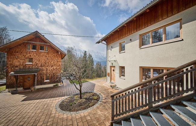 Waldharmonie Chalet & Apartments - Foto 2