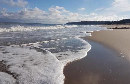 Das Haus am Meer - Foto 14