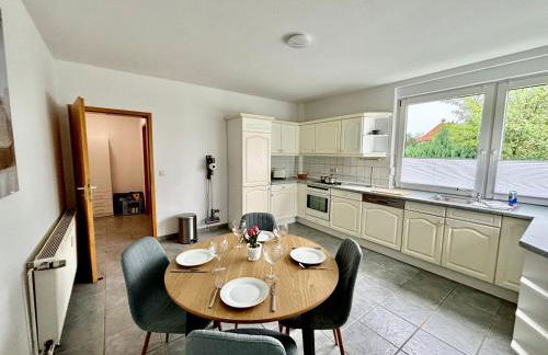 Grosse Comfort-Ferienwohnungen Haus Bonni - Foto 10