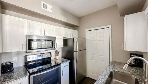 Sleepover 1BD 1BA Corpus Christi Apartments - Foto 5